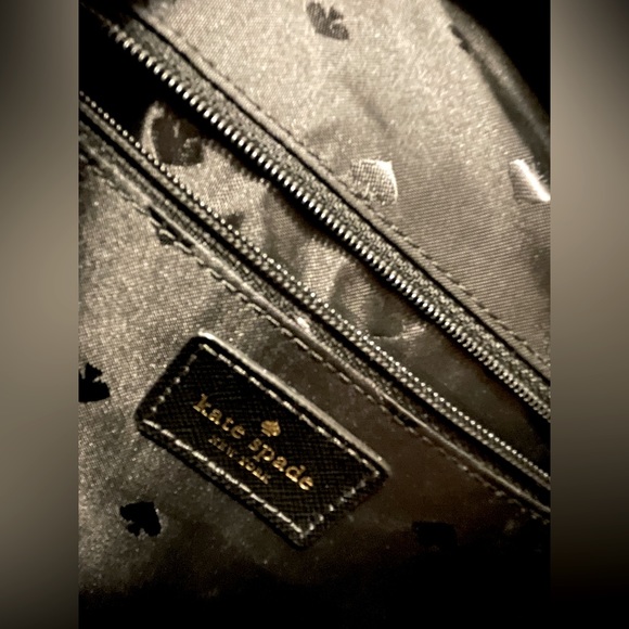 Kate Spade Backpack - Picture 5 of 5